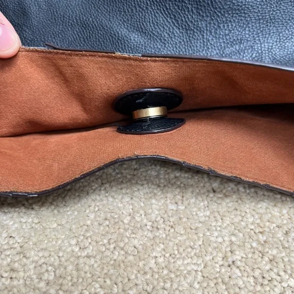 Joy Susan Classic Hobo Handbag - Picture 6 of 16